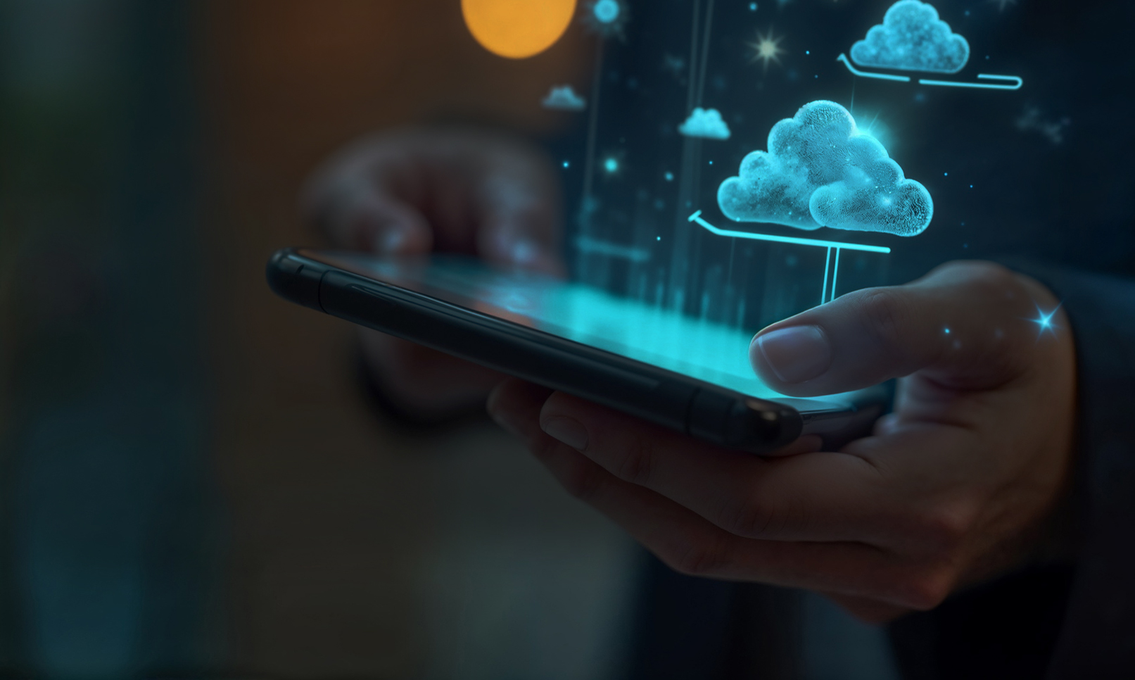 Cloud Development